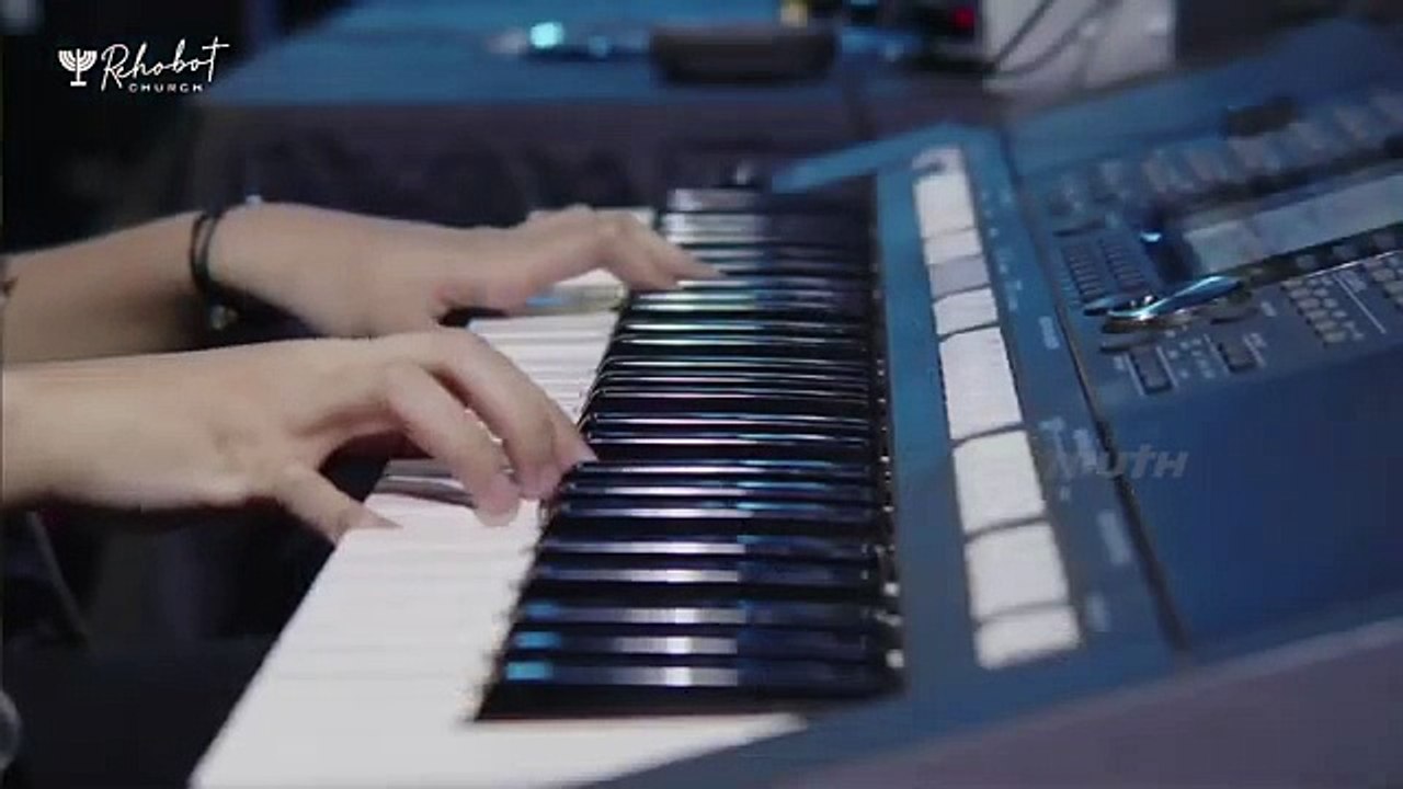 kusadari aku bercela, bejana hancur di mata-Mu