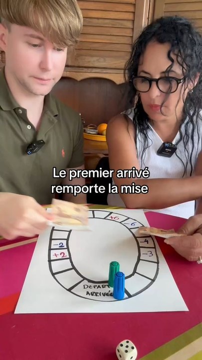 Une idée de jeu 