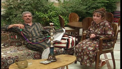 المسلسل السوري النصية الحلقة 24