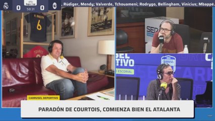 Gol de Valverde: ¡Una narración que te hará vibrar! ⚽