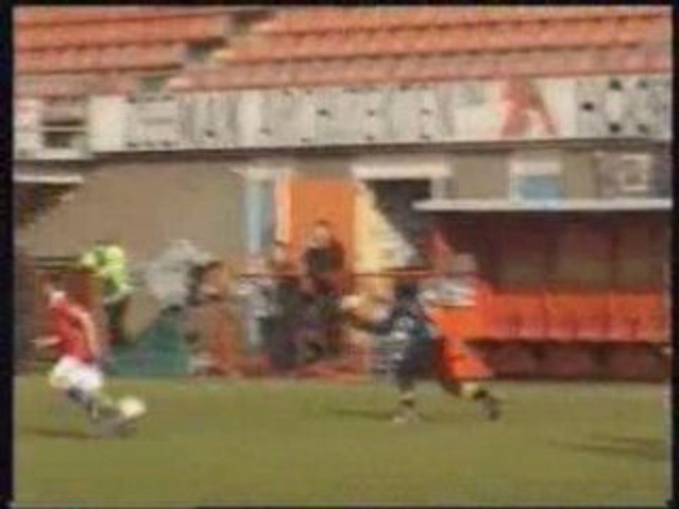 Spirit Deen Cup 2