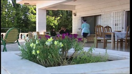 المسلسل السوري النصية الحلقة 28