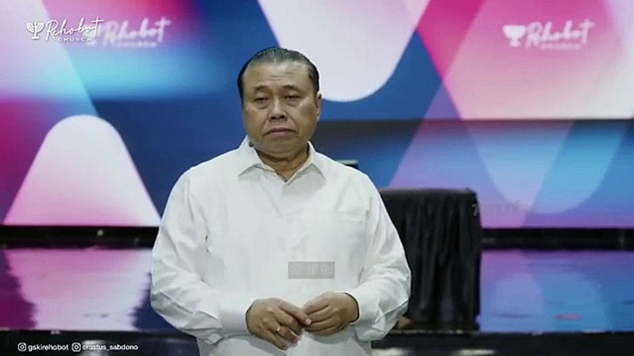 Atmosfir kehadiran Tuhan