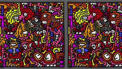 " DETERMINATE " JAK ARNOULD ©ADAGP