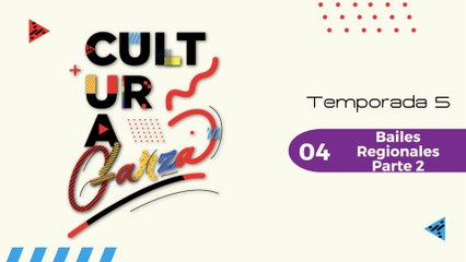 04 BAILES REGIONALES PARTE 2