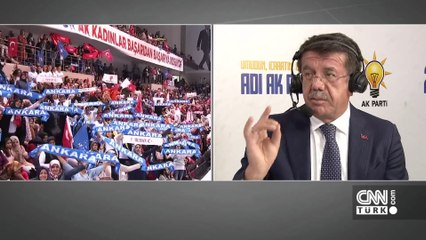 AK Parti 23. Kuruluş Yıldönümü Programı tüm detaylarıyla birlikte Bugün'de değerlendirildi