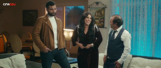 فيلم الشرابية بطولة لطفي لبيب وعلاء مرسي جودة عالية