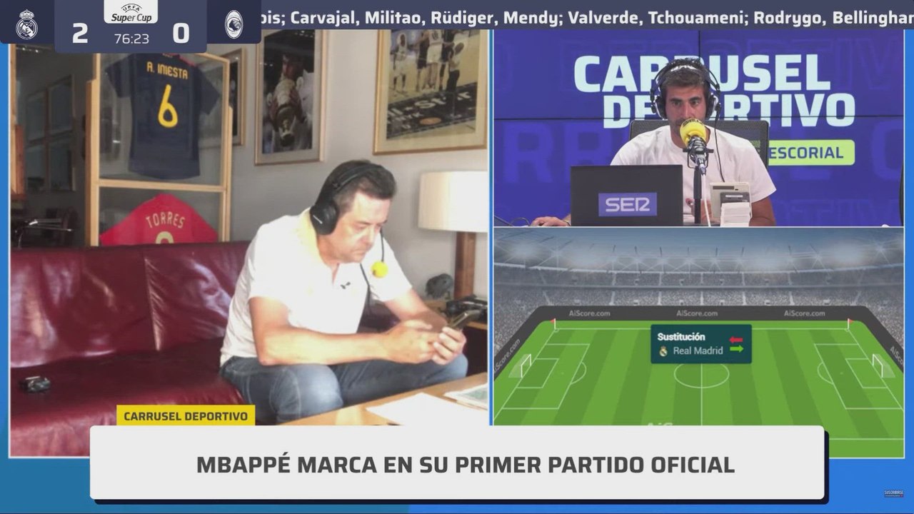 El padre de Lamine Yamal, apuñalado en un parking