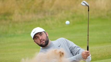 Previewing the St. Jude Championship & LIV Golf Greenbrier