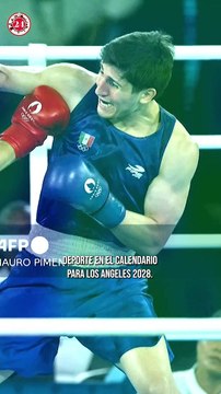 Marco Verde: “Acá uno no escoge a sus rivales”