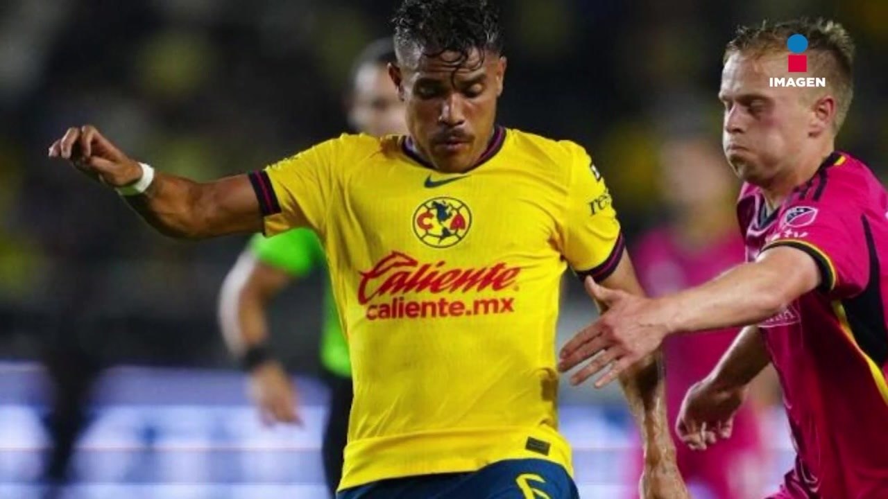 ¡México sigue de pie! América y Mazatlán avanzan a Cuartos de Final | Imagen Deportes