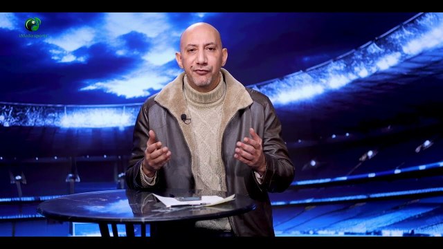 دلوقتي مافيش باصي لصلاح ده صلاح هوا اللي بيباصي ! .. ياتري هنعمل ايه في ماتش النهاردة أمام موزمبيق؟