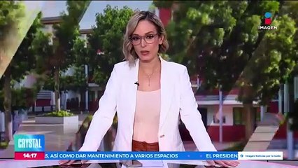 Rogelio Guerrero estudiará IA tras ganar la Olimpiada Internacional de Matemáticas