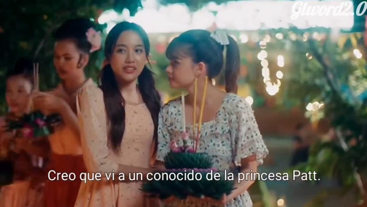 The Loyal Pin Thai Drama (2024) Ep 2 sub Español
