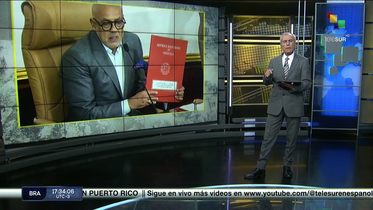Temas del Día 14.08: México envió nota diplomática a EE.UU.