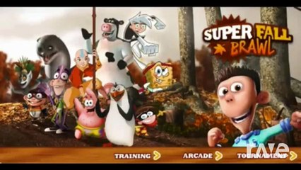 Super Mario 64 & Super Fall Brawl - House of Pain/Slider Mashup