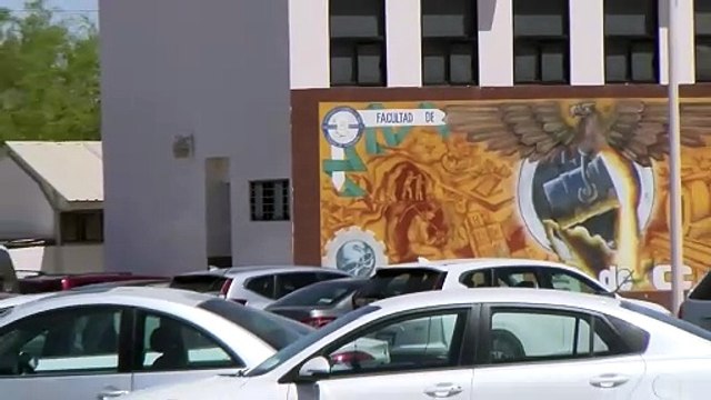 Implementarán transporte de todas las rutas para estudiantes de la UAdeC