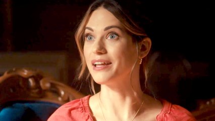 First Look at Hallmark's The Magic of Lemon Drops