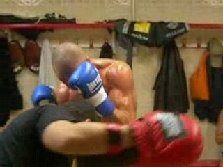 Sofiane Allouache "Choc des boxes"