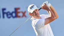 Patrick Cantlay's Rising Momentum for FedEx St. Jude Championship