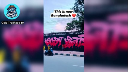 COLDEST TROLLFACE, COLDEST MOMENTS, BANGLADESH