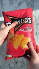 Dorito Chicken Tenders