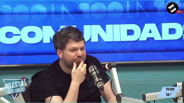 Guillermo Coppola habló tras la confirmación del romance entre Yuyito González y Javier Milei: Me hace daño