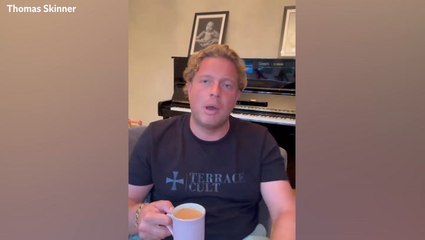 Apprentice star issues warning to parents after baby rushed to hospital