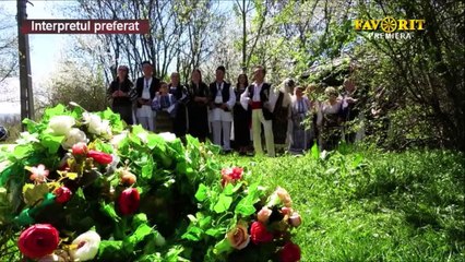 Iulian Mutu Constantin - Pusei barda la curele (Interpretul peferat - Favorit TV - 06.04.2024)