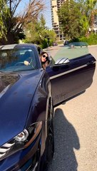 _explore _girlpower _gift _style _street _streetphotography _strong _smile _girlstyle _carsport(MP4)