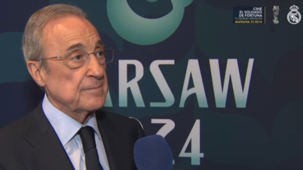 Entrevista Forentino