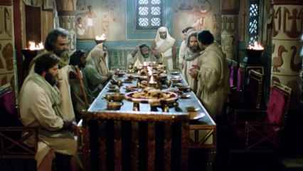 Hazrat Yousuf A.S Series  EP 50