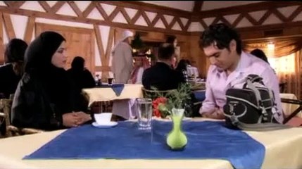 مسلسل مطلوب رجال ح 33 جومانا مراد و كندة علوش