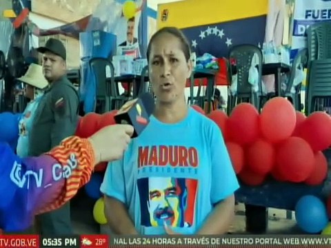 Gobierno Bolivariano atiende a familias afectadas por fuertes precipitaciones en el estado Zulia