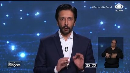Guilherme Boulos questiona Ricardo Nunes sobre transparência na Prefeitura da SP