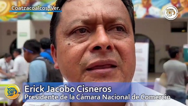 Cobro de piso intimida a comercios de Minatitlán; temen incendios como en Coatzacoalcos