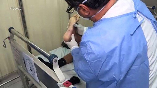 OMS declara mpox como nova emergência de saúde pública internacional