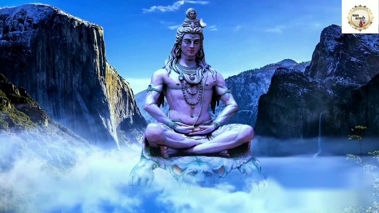 श्री शिव रुद्राष्टक _ rudrashtak _ शिव _ shiv bhajan  #rudrashtakam #shiv @Latestभजन