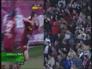 Montaj_tvr (CFR Cluj 1-0 RAPID)