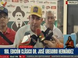 1ra edición del Clásico Ciclístico Dr. José Gregorio Hernández se realizará en el estado Trujillo