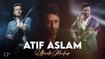 Atif Aslam hits