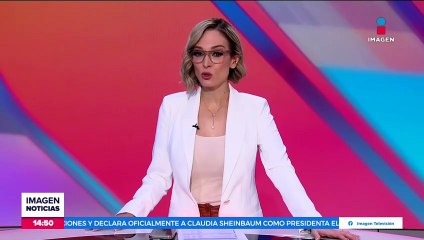 Absuelven al autor intelectual del ataque contra María Elena Ríos