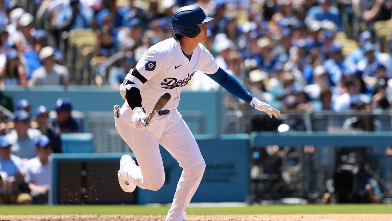 Previewing Wednesday Night's Player Props on the MLB Slate - video ...