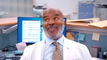 New Trailer for NBC's New Comedy St. Denis Medical