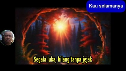 Kau selamanya