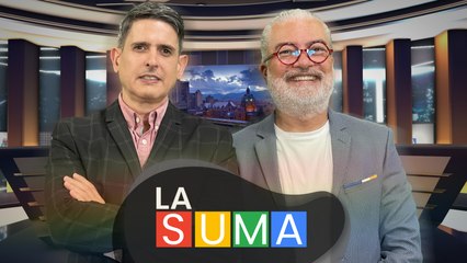 La Suma: Mesa de opinión. Todas las voces cuentan