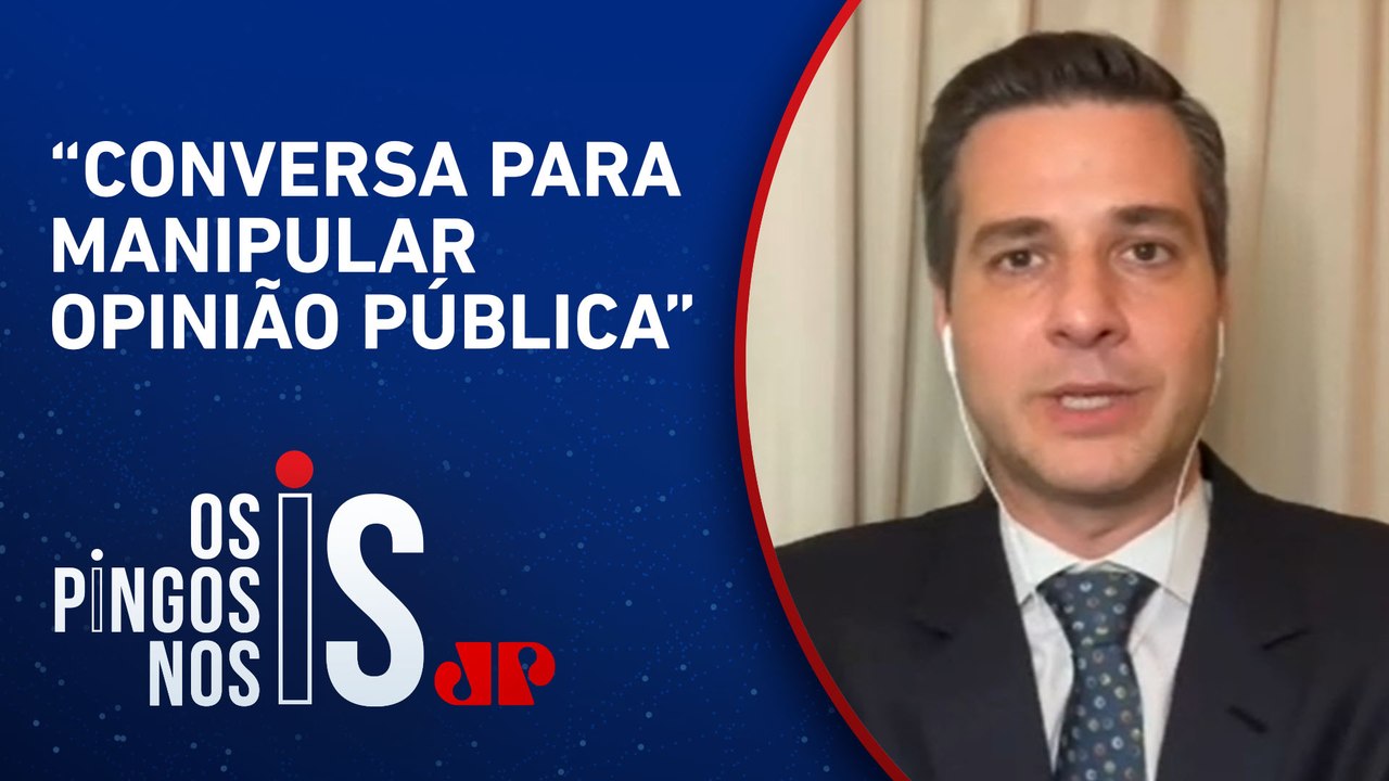 Galípolo deve seguir as diretrizes do mercado? Beraldo analisa