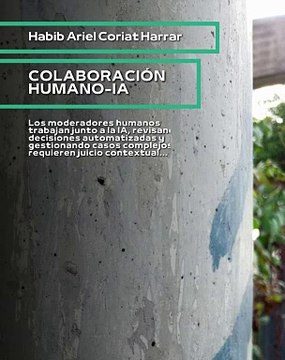|HABIB ARIEL CORIAT HARRAR | COMBATIR LA DESINFORMACIÓN CON IA (PARTE 2) (@HABIBARIELC)
