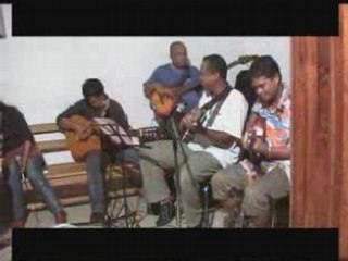 VHF - Zanaka iraky ny Ray