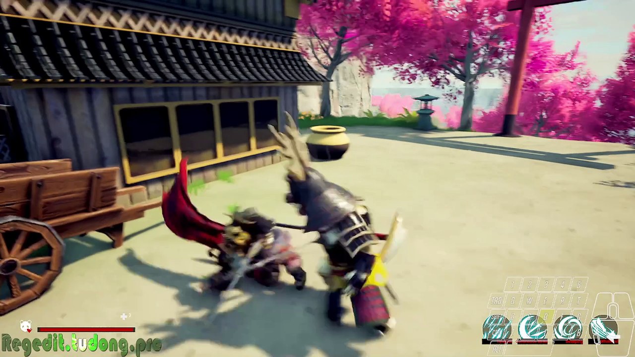 Gấu Trúc Panda Strong Speed 15 08 2024 531 294 53